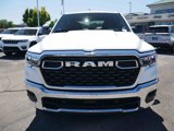 New 2025 RAM 1500 Big Horn image 2