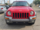 Used 2002 Jeep Liberty Sport image 3