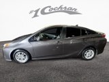 Used 2017 Toyota Prius Four w/ Advanced Technology Package image 4