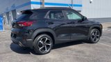 Certified 2022 Chevrolet TrailBlazer RS image 2