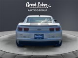 Used 2011 Chevrolet Camaro LT w/ RS Package image 4