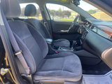 Used 2014 Chevrolet Impala LT w/ LT Sunroof Package image 6