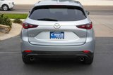 Certified 2023 MAZDA CX-5 AWD 2.5 S w/ Preferred Package image 6