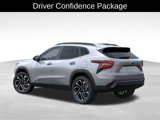 New 2025 Chevrolet Trax RS w/ Sunroof Package image 4