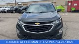 Certified 2018 Chevrolet Equinox LT image 3