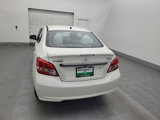 Used 2017 Mitsubishi Mirage G4 SE image 6