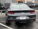 New 2025 Ford Mustang Coupe image 6
