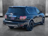 Used 2019 Nissan Armada SV w/ Driver Package image 5