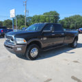 Used 2018 RAM 3500 Laramie Longhorn w/ Longhorn Southfork Package image 4