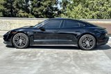 Used 2021 Porsche Taycan image 2