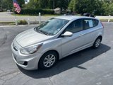 Used 2014 Hyundai Accent GS image 3