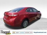 Used 2017 Toyota Corolla LE image 4
