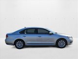 Used 2014 Volkswagen Passat S image 4