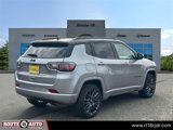 Used 2022 Jeep Compass High Altitude image 2