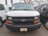 Used 2015 Chevrolet Express 2500 image 2