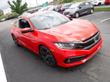 Used 2020 Honda Civic Sport image 5