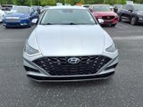 Used 2023 Hyundai Sonata SEL image 2