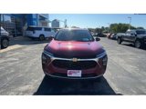New 2025 Chevrolet Trax LT w/ LT Convenience Package image 3
