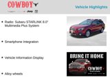 Used 2019 Subaru Outback 2.5i Premium image 2