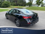 Used 2022 Nissan Sentra SV image 5