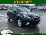 Used 2019 Buick Envision Preferred image 3