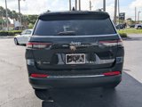 Used 2021 Jeep Grand Cherokee L Limited w/ Trailer Tow Package image 5