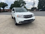 Used 2015 Honda Pilot EX-L image 2