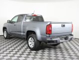 Certified 2022 Chevrolet Colorado LT w/ Fleet Safety Package image 5