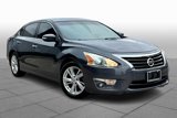 Used 2013 Nissan Altima 2.5 SL w/ Technology Pkg image 2