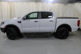 Certified 2022 Ford Ranger Lariat w/ Equipment Group 501A High image 2