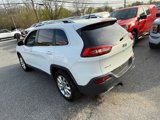 Used 2015 Jeep Cherokee Limited image 6