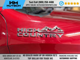 Used 2019 Chevrolet Silverado 1500 High Country w/ Technology Package image 3