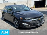 Used 2023 Chevrolet Malibu LT image 4