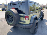 Used 2013 Jeep Wrangler Unlimited Sport image 5