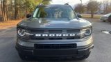 Used 2024 Ford Bronco Sport Big Bend image 3