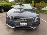 Used 2011 Audi A4 2.0T Premium Plus w/ Premium Plus Pkg image 2
