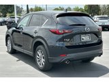Certified 2023 MAZDA CX-5 AWD 2.5 S w/ Preferred Package image 4