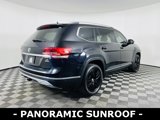 Used 2018 Volkswagen Atlas SEL Premium image 4