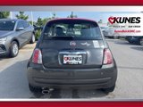 Used 2015 FIAT 500 Pop image 4