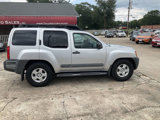Used 2006 Nissan Xterra S w/ (U01) Utility Pkg image 2