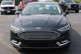 Used 2017 Ford Fusion SE image 2