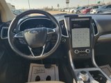 Used 2021 Ford Edge SEL image 3