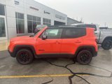 Used 2016 Jeep Renegade Trailhawk image 2