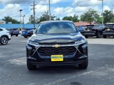 New 2025 Chevrolet Trax LS w/ LS Convenience Package image 5