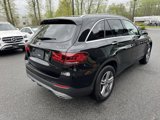Certified 2021 Mercedes-Benz GLC 300 4MATIC image 3