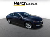 Used 2023 Chevrolet Malibu LT image 2
