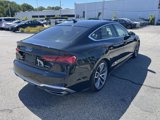 Used 2023 Audi A5 2.0T Premium Plus w/ Premium Plus image 3