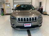 Used 2019 Jeep Cherokee Limited w/ Luxury Group image 4