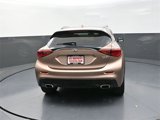 Used 2018 INFINITI QX30 Premium image 6