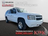 Used 2011 Chevrolet Suburban LT image 4